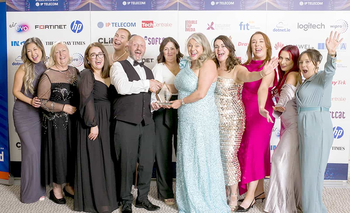 Diversity Award 1