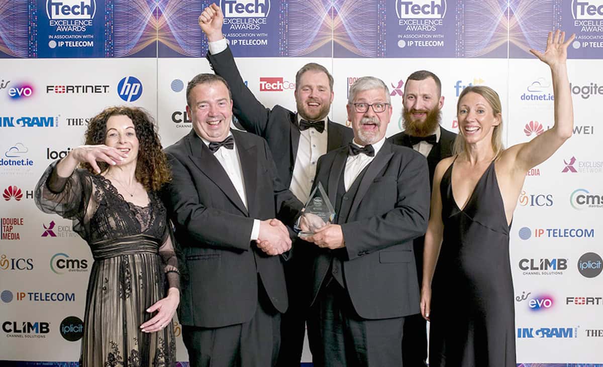 Managed Service Company of The Year (1)