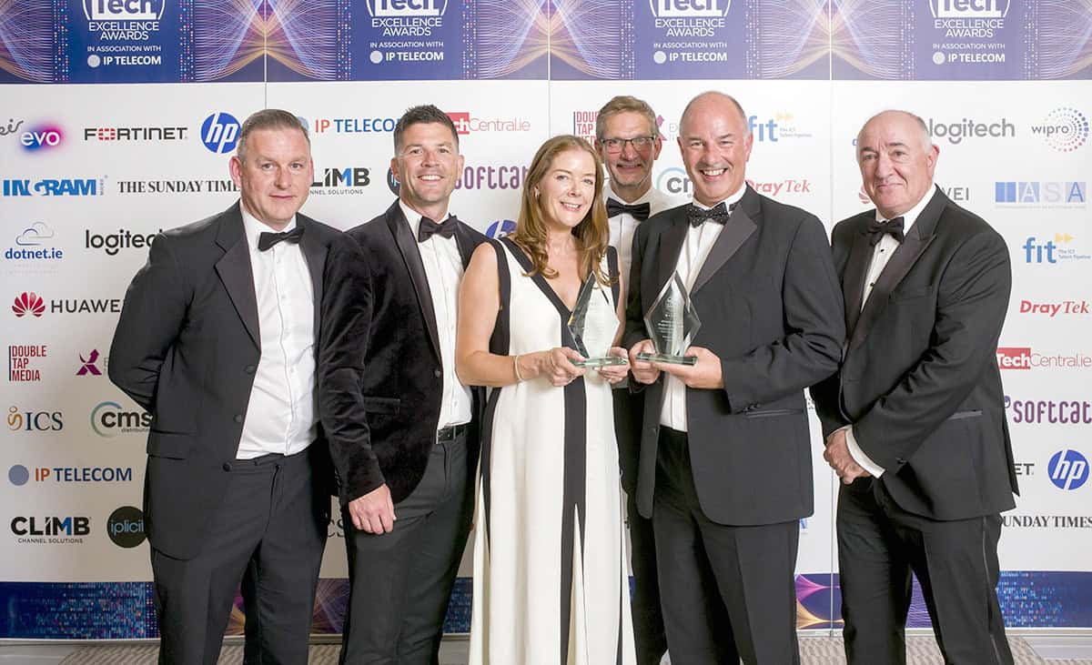 Private Sector Project of The Year