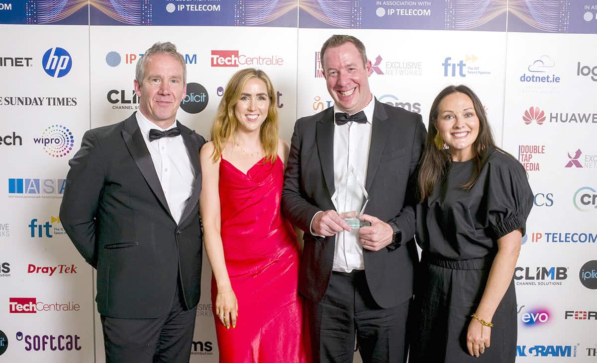 SME Project of The Year