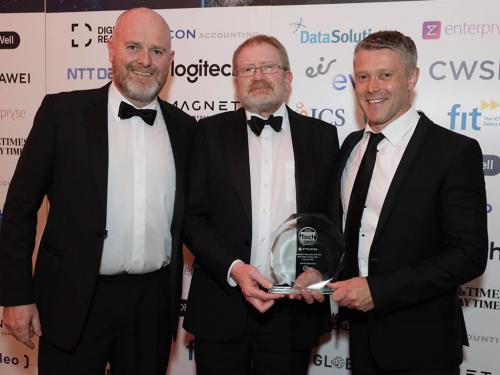 Managed Security Service Provider of the Year